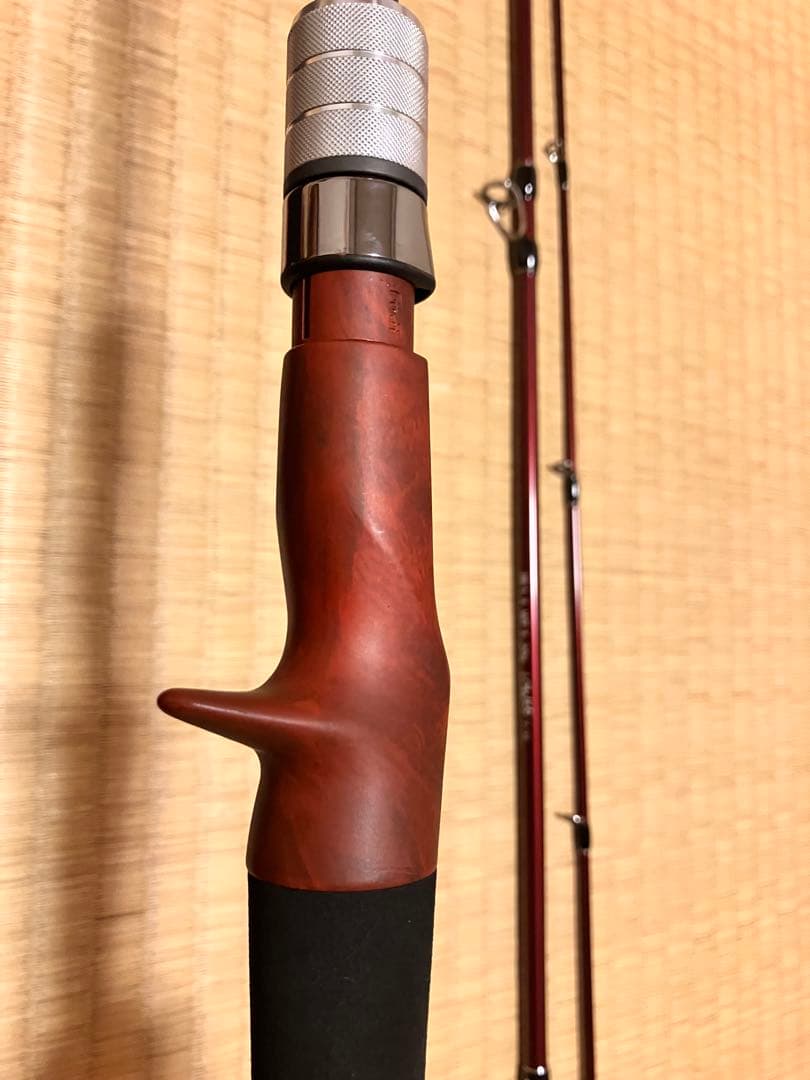 【値下げしました】 Fishman Beams Lower 7.3L