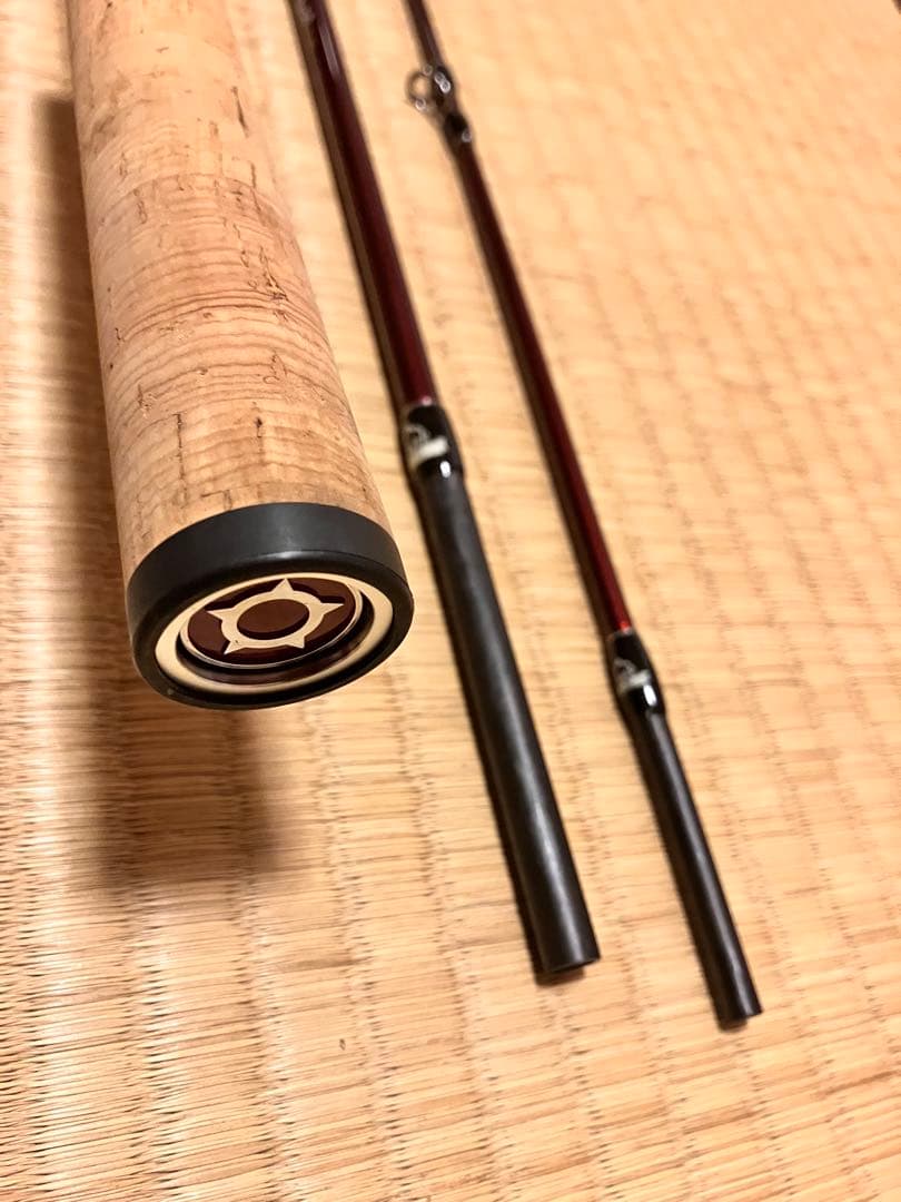 【値下げしました】 Fishman Beams Lower 7.3L