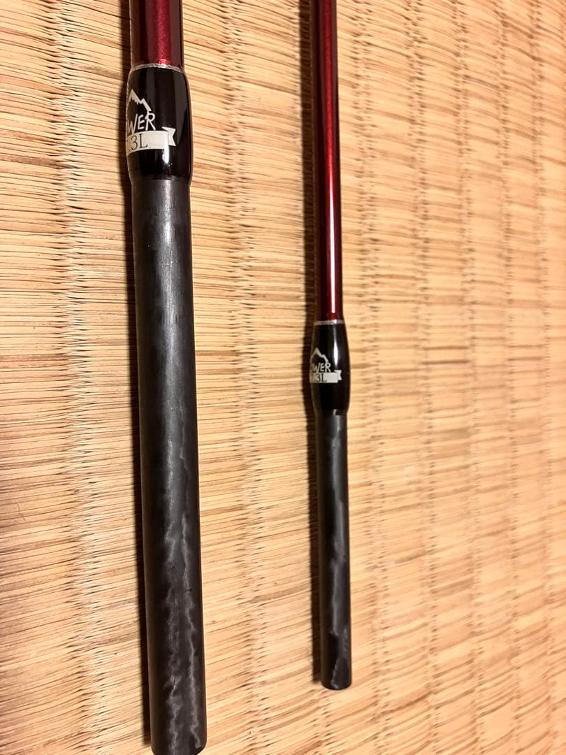 【値下げしました】 Fishman Beams Lower 7.3L