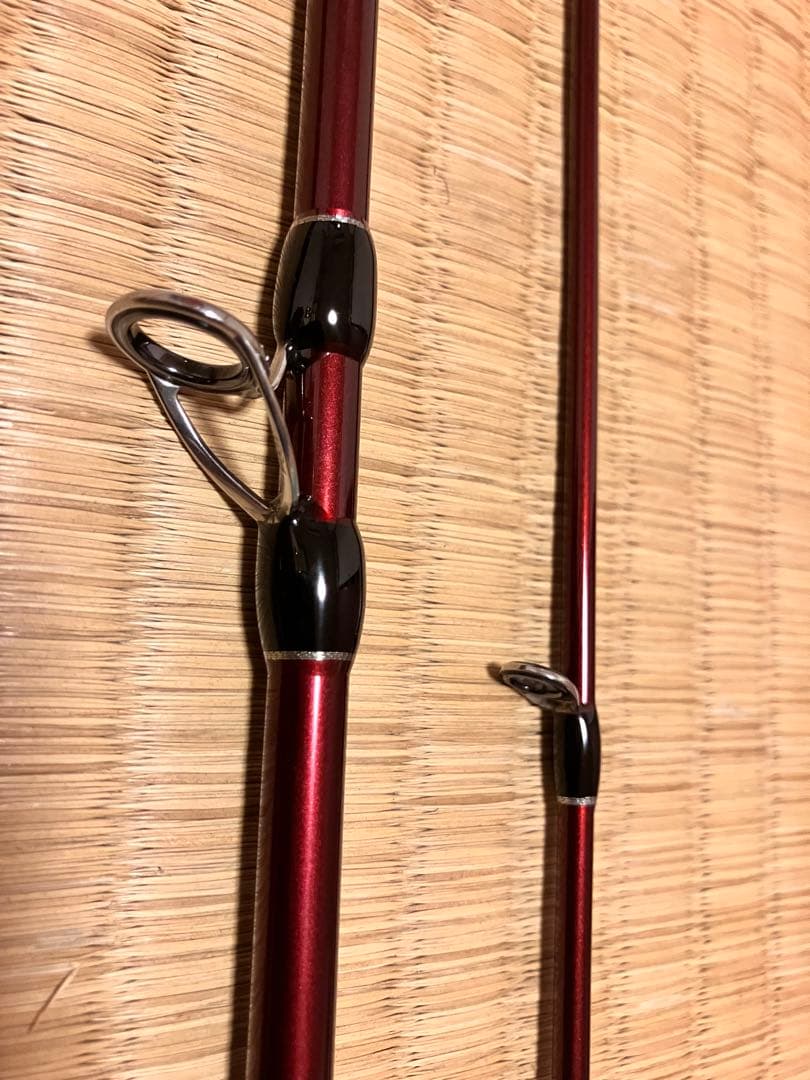 【値下げしました】 Fishman Beams Lower 7.3L
