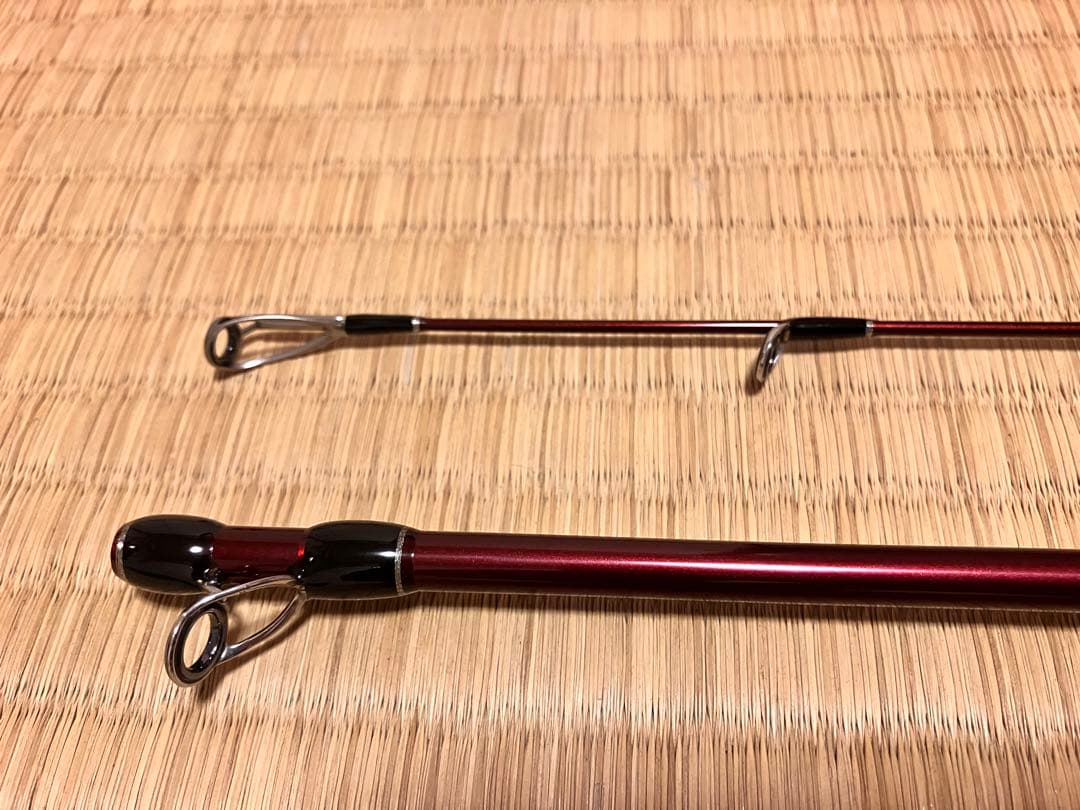 【値下げしました】 Fishman Beams Lower 7.3L