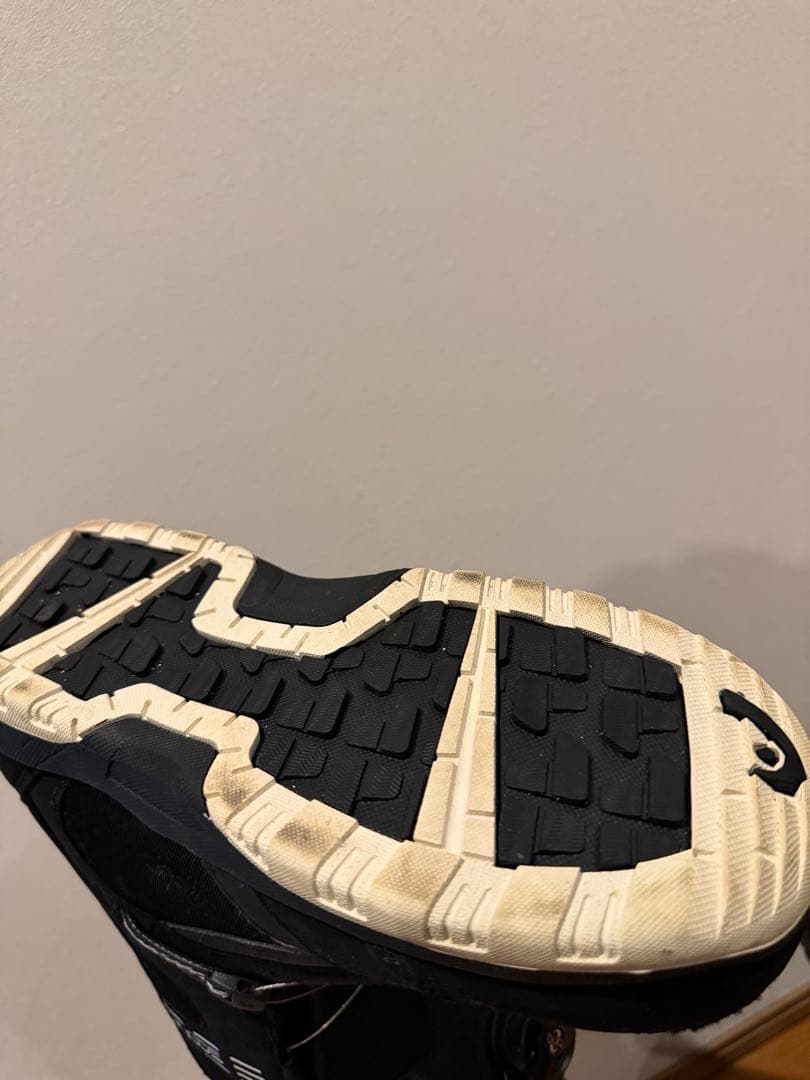 head スノボブーツ　SCOUT スカウト　27.0cm ボードセット売り可能