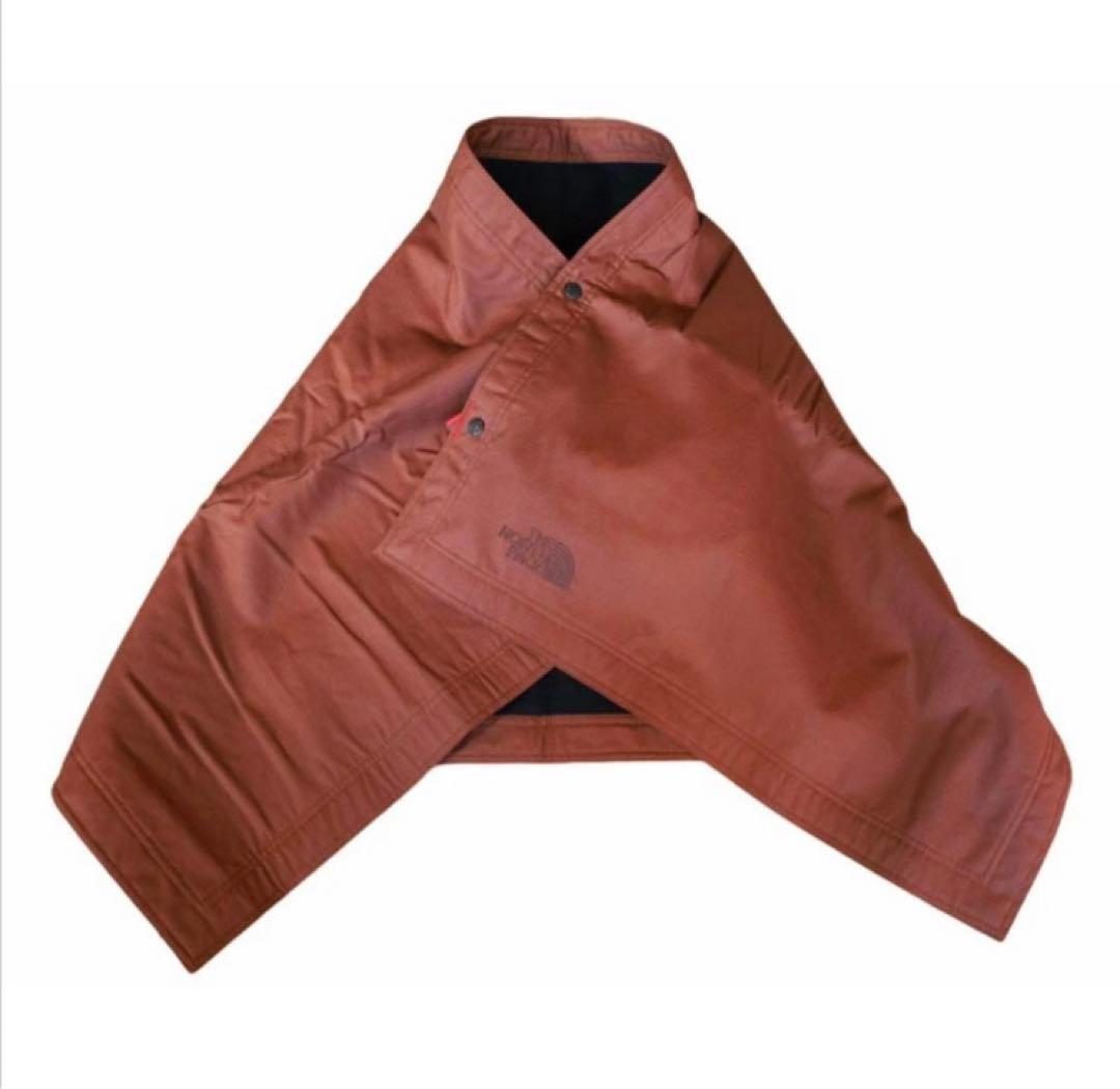 [新品]THE NORTH FACE BonfireBlanket ブランケット