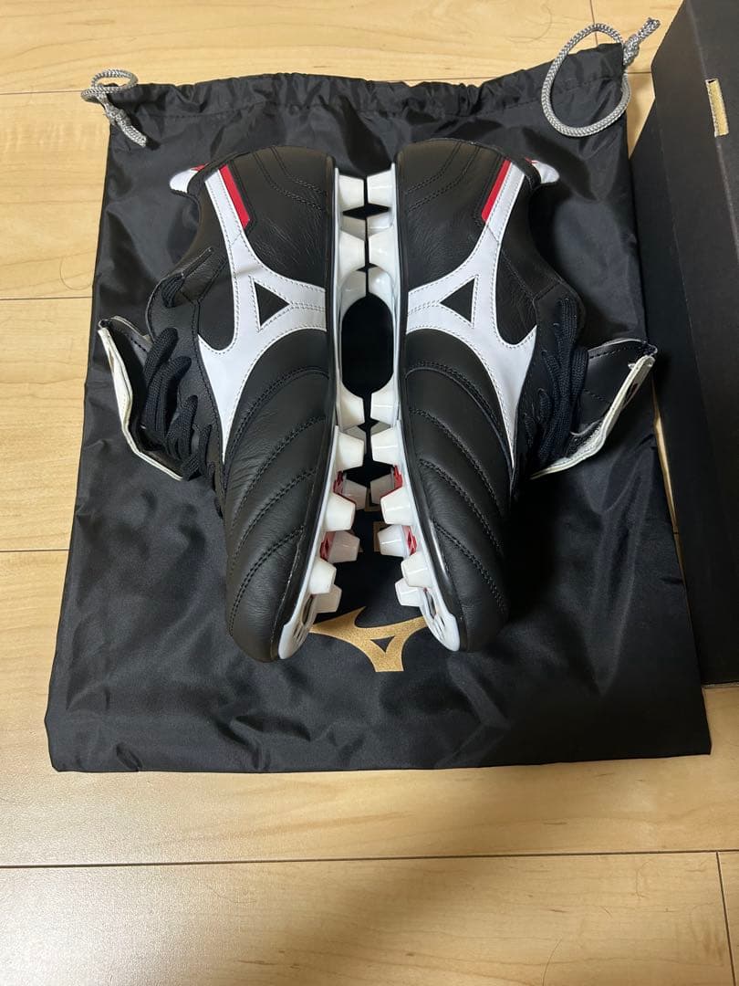 新品27.0 モレリア2ジャパン MORELIA II JAPAN
