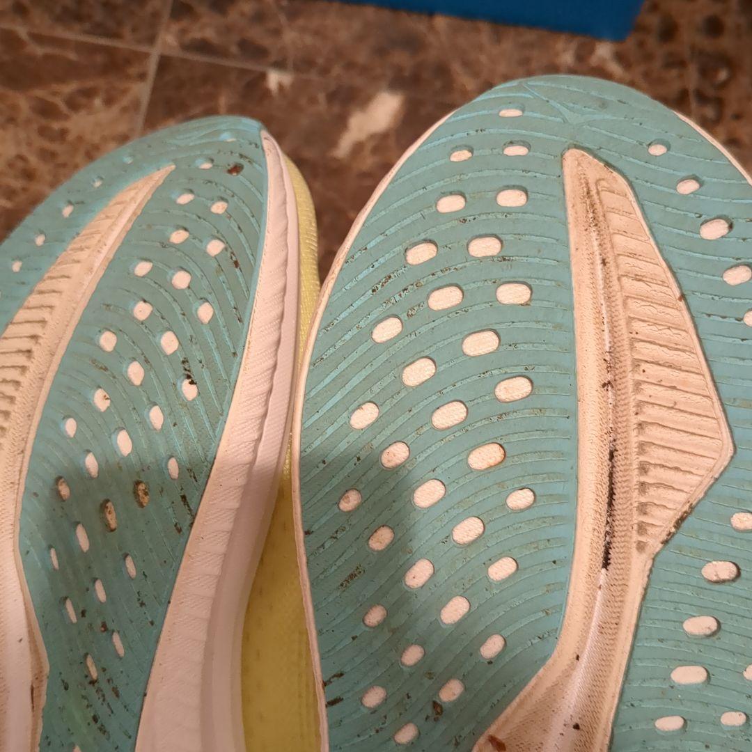 HOKA マッハ6（27.5cm）