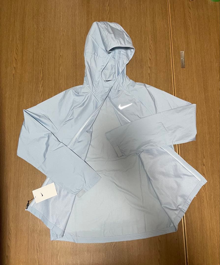 NIKE ナイキ エッセンシャル ジャケット ナイロンパーカー