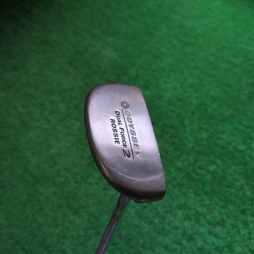 ゴルフクラブ11本セット TaylorMade.クリーブランド .オデッセイ