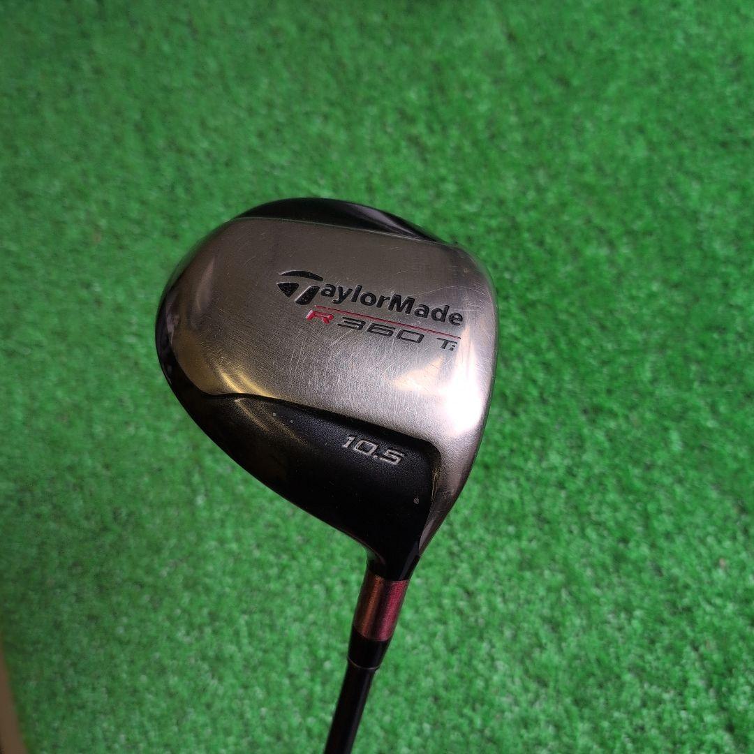 ゴルフクラブ11本セット TaylorMade.クリーブランド .オデッセイ