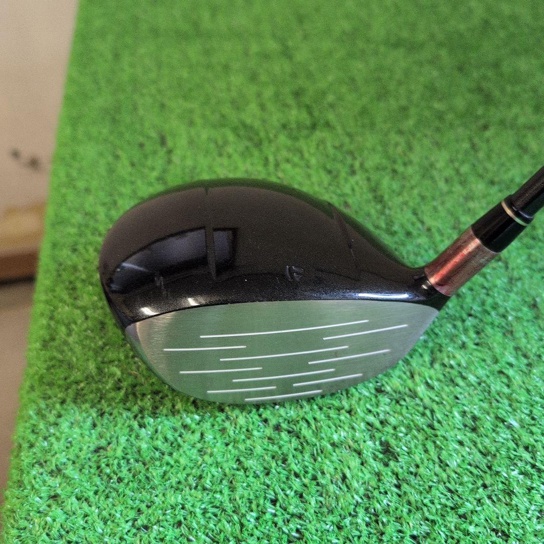 ゴルフクラブ11本セット TaylorMade.クリーブランド .オデッセイ