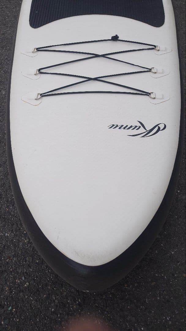 PEAKS5 Kumu 10'6\" BL コンプリートキット