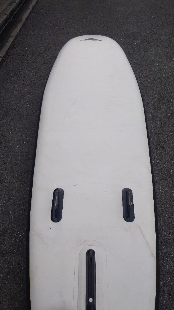 PEAKS5 Kumu 10'6\" BL コンプリートキット