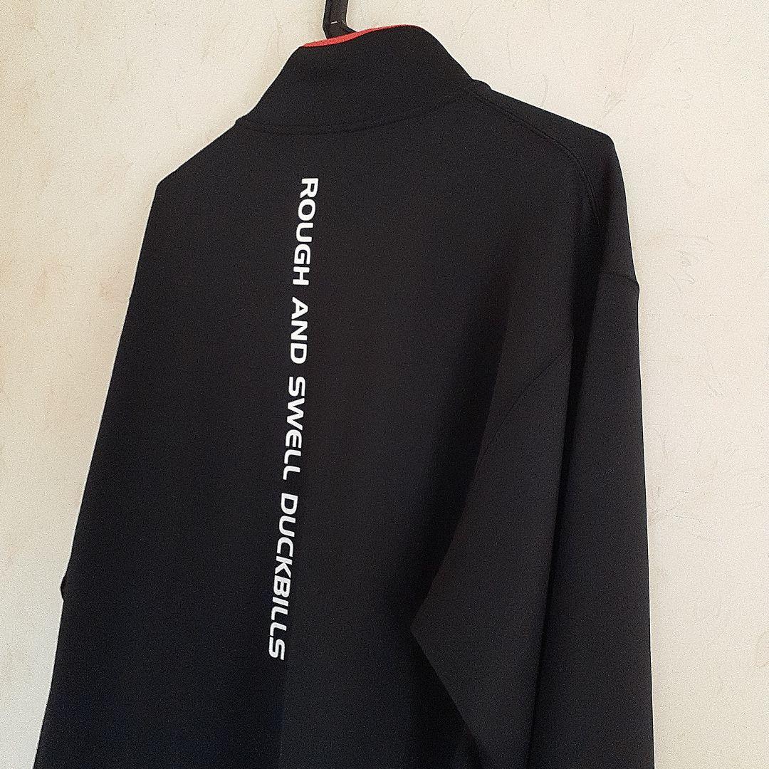 ラフアンドスウェル CINCINNATI PULLOVER プルオーバー
