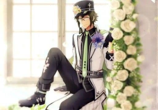 アイナナ 二階堂大和 クリアファイル ビジュアルポスター まとめ 16点