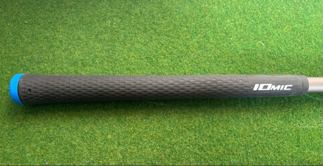 PING TOUR 2.0 Chrome シャフト　5本
