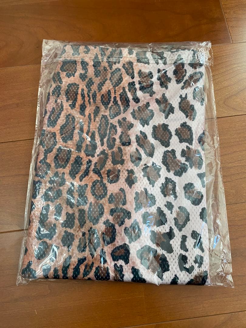SAPEur BASKET TANK TOP【新品未使用】