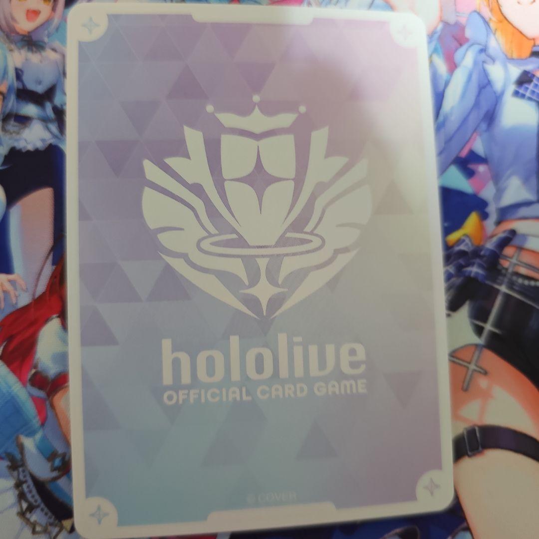 ホロカ AZKi OUR未使用美品