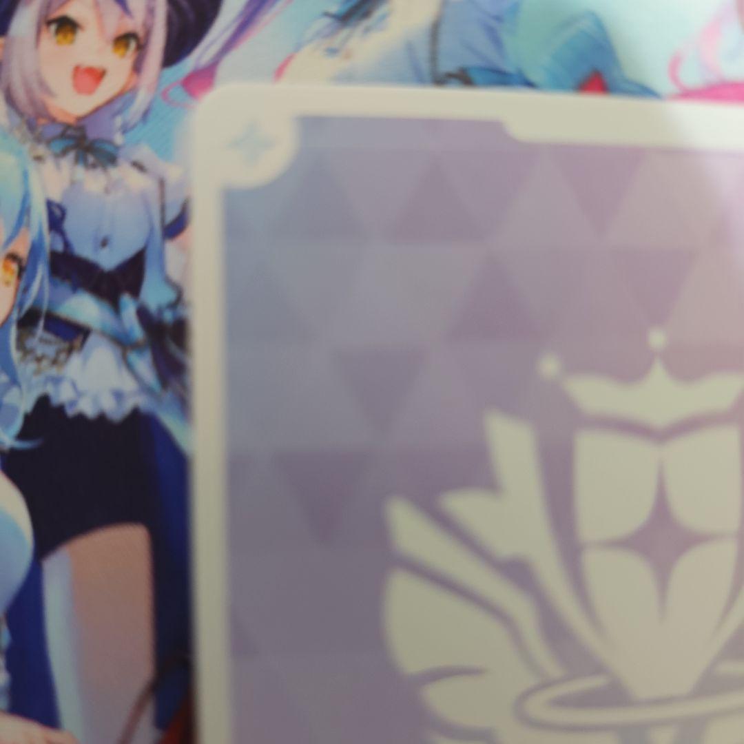 ホロカ AZKi OUR未使用美品