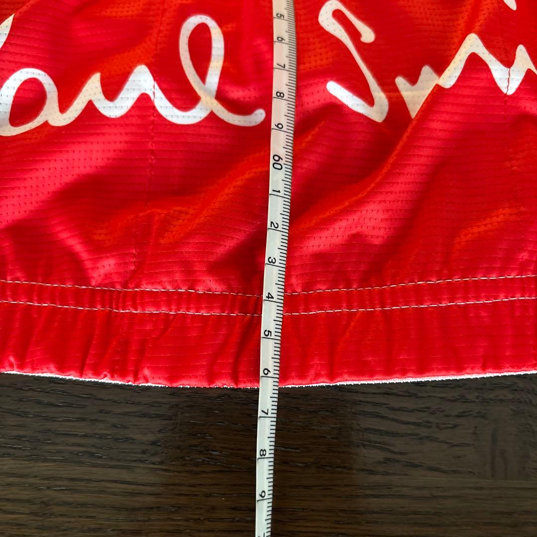 新品　カステリ　ポールスミス　サイクリングウェア