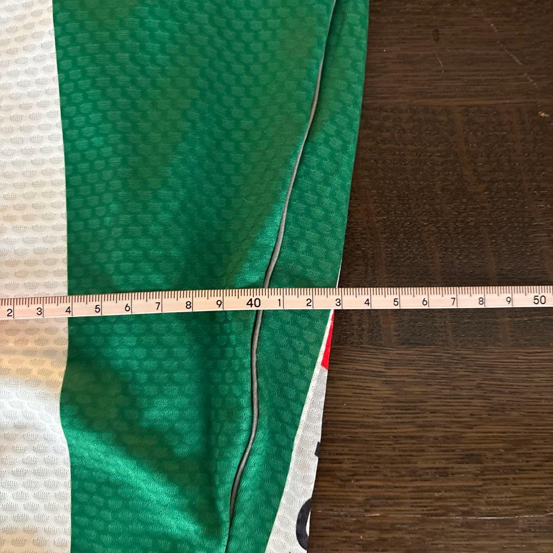 新品　カステリ　ポールスミス　サイクリングウェア