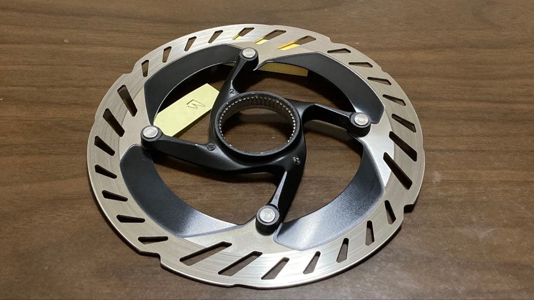 シマノ RT-CL900 DURA-ACEディスクブレーキローター 160mm