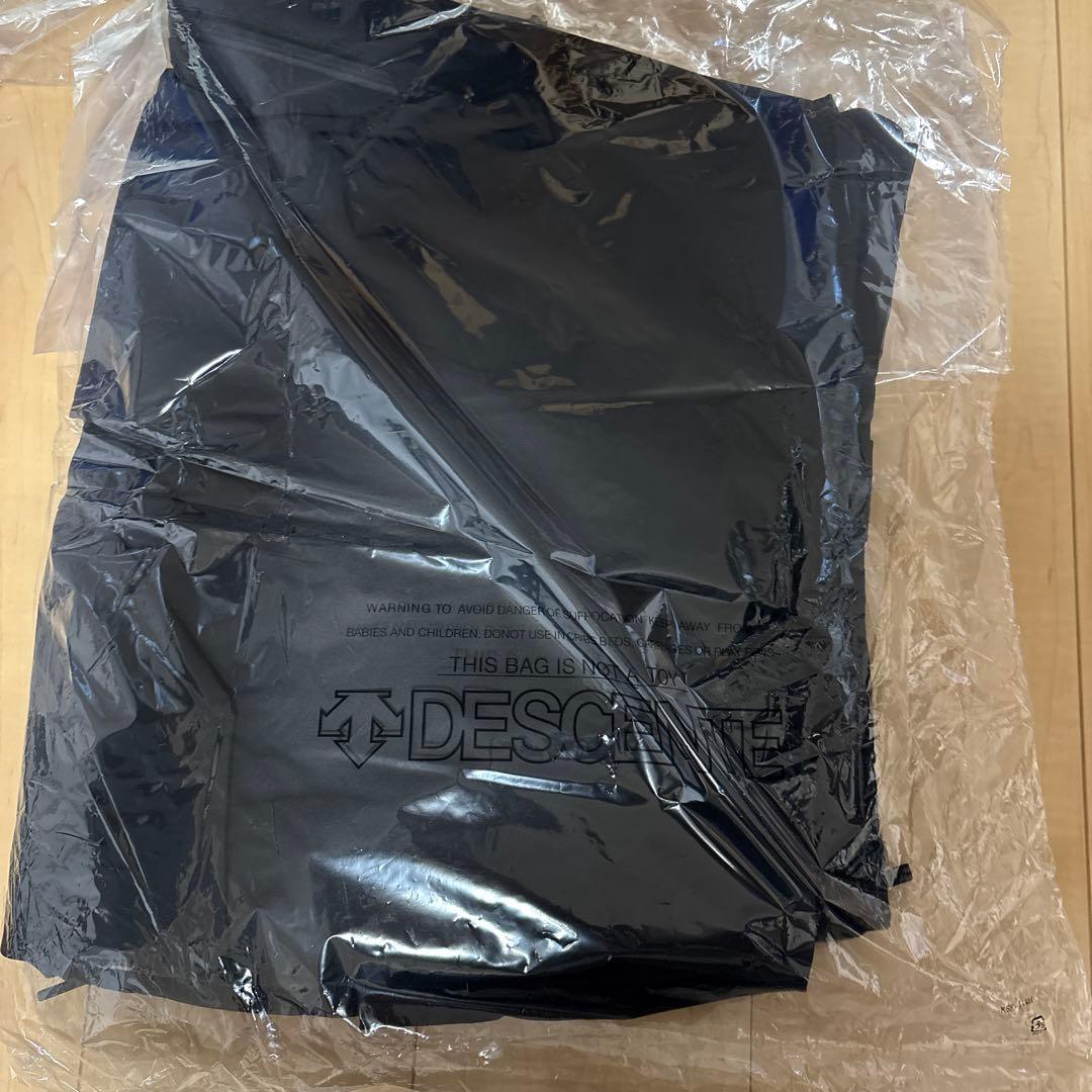 2025/26【新品未使用】DESCENTE S.I.O INSULATED上下