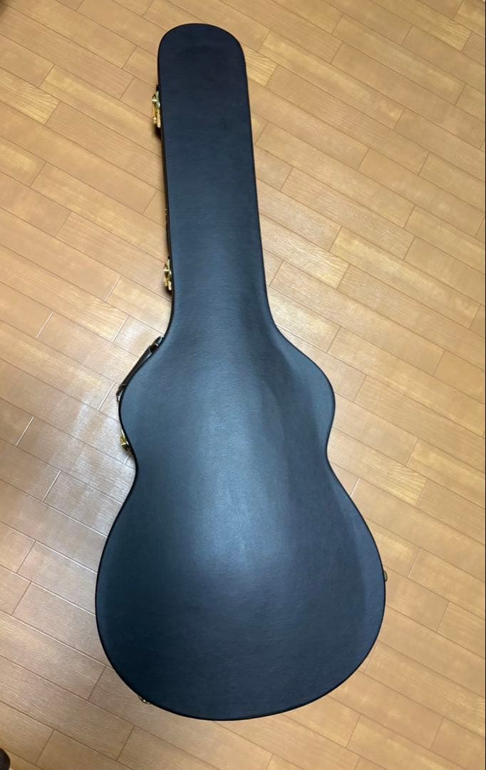【価格要相談】Yamaha LS26 アコースティックギター ハードケース付き