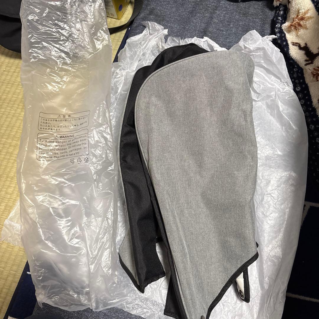 モモちゃ専用　　ゼクシオ　Ｘ　スタンドキャディバック‼️