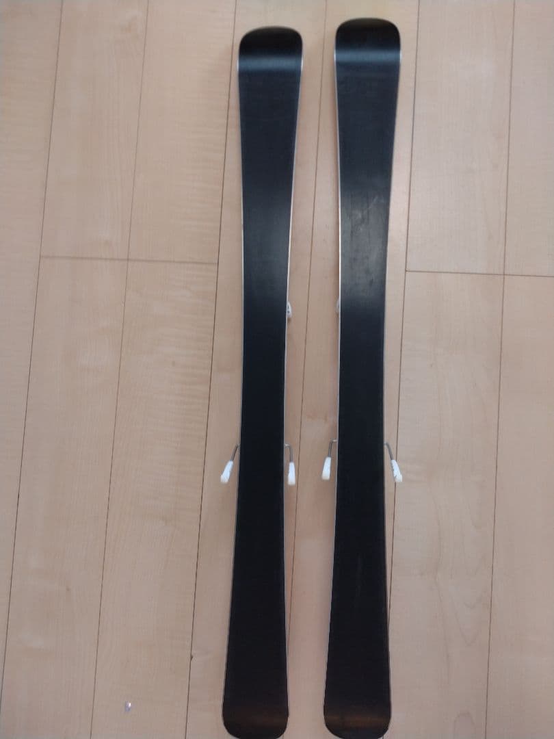 ELAN スキーセット110cm ピンク/ホワイト