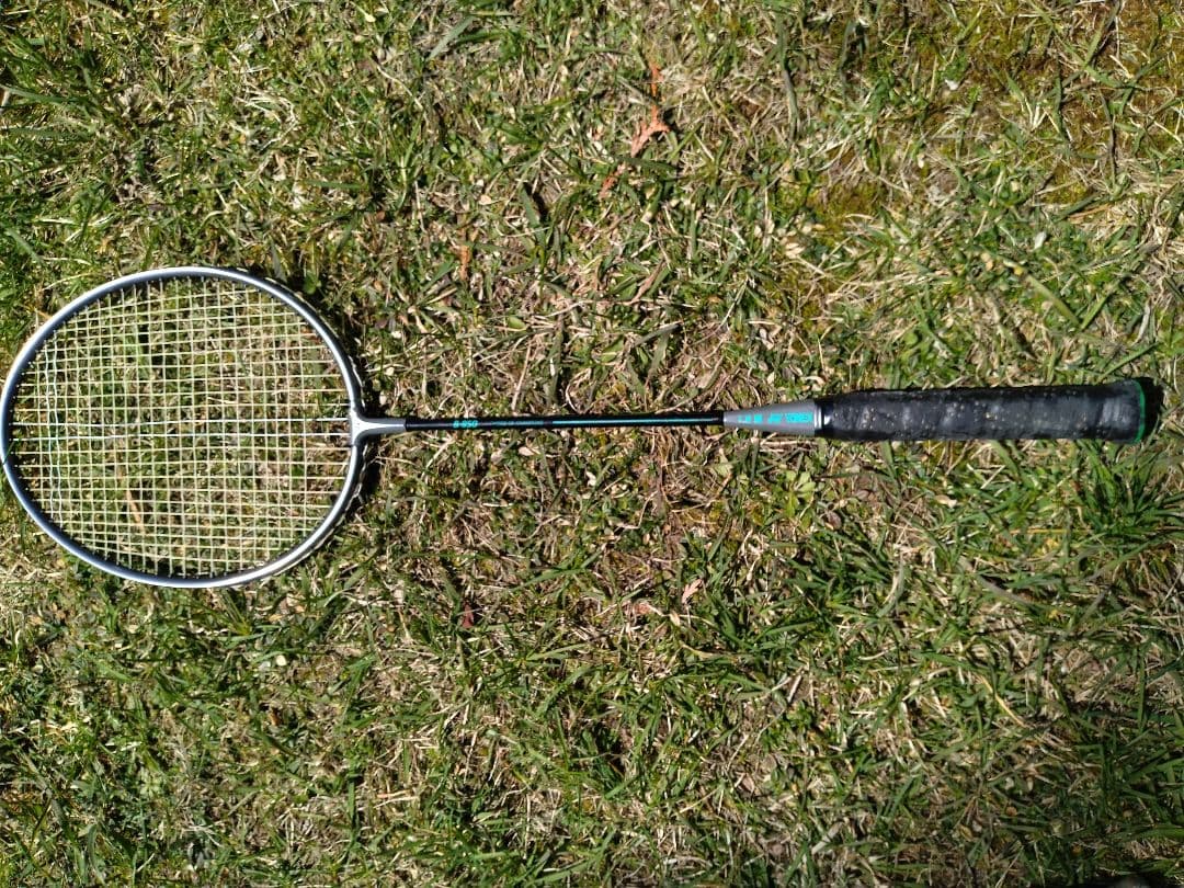 YONEX　バドミントンラケット