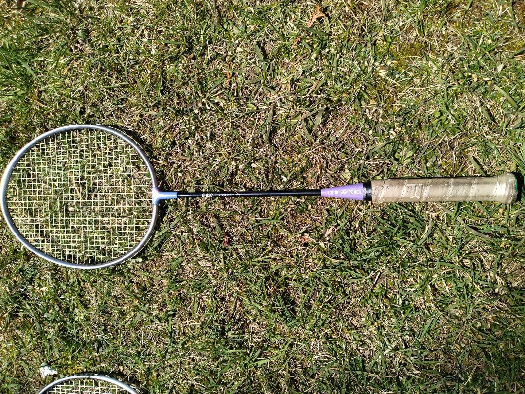 YONEX　バドミントンラケット