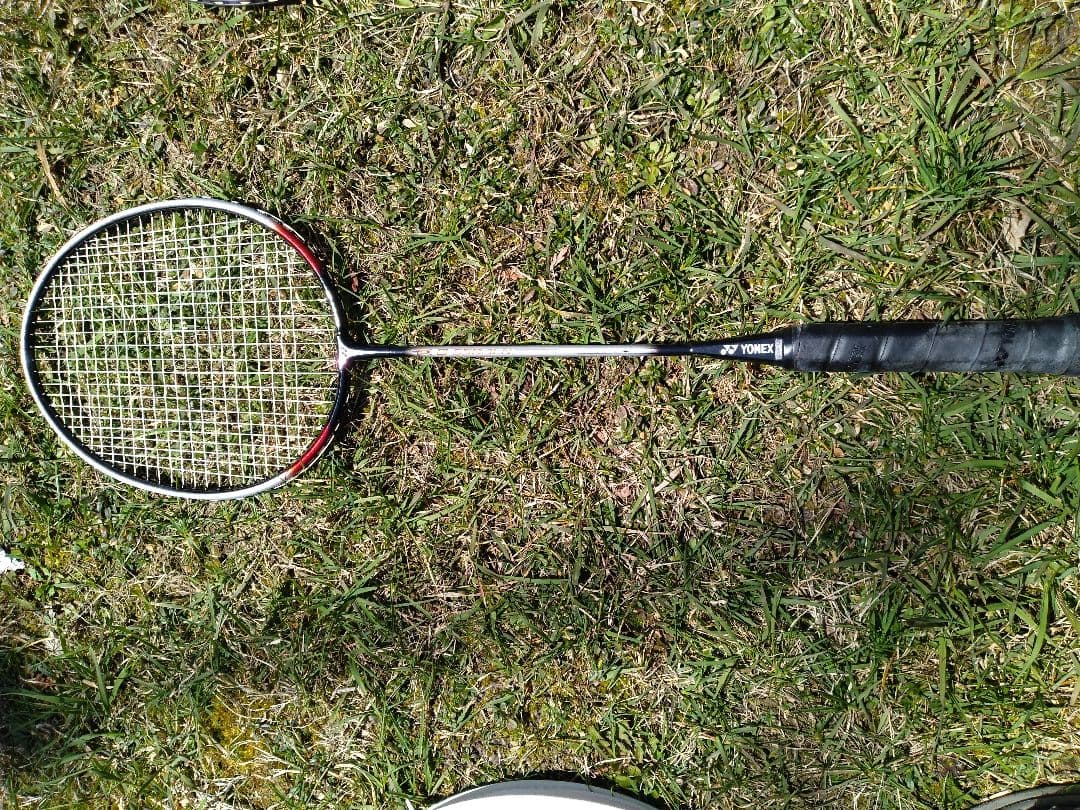 YONEX　バドミントンラケット
