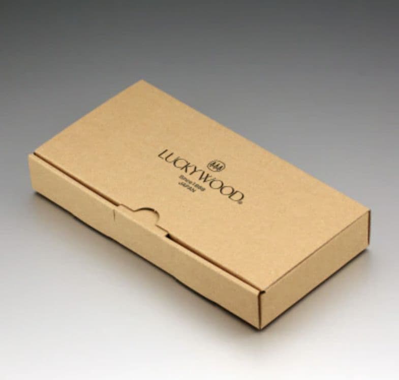 ラッキーウッドDesign132ペアディナーセット（ミラー仕上げ）