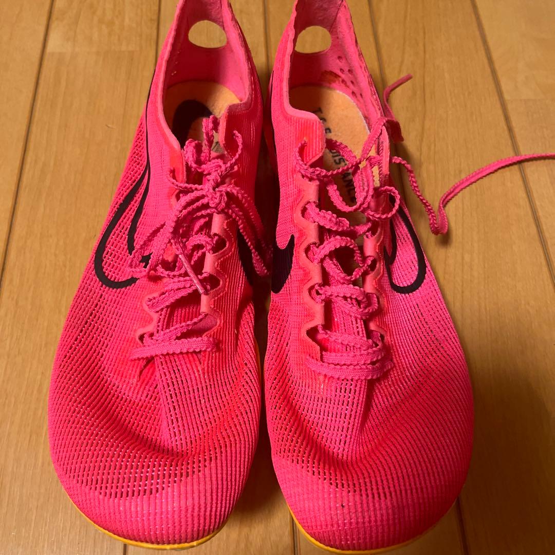 Nike スパイク2点セット
