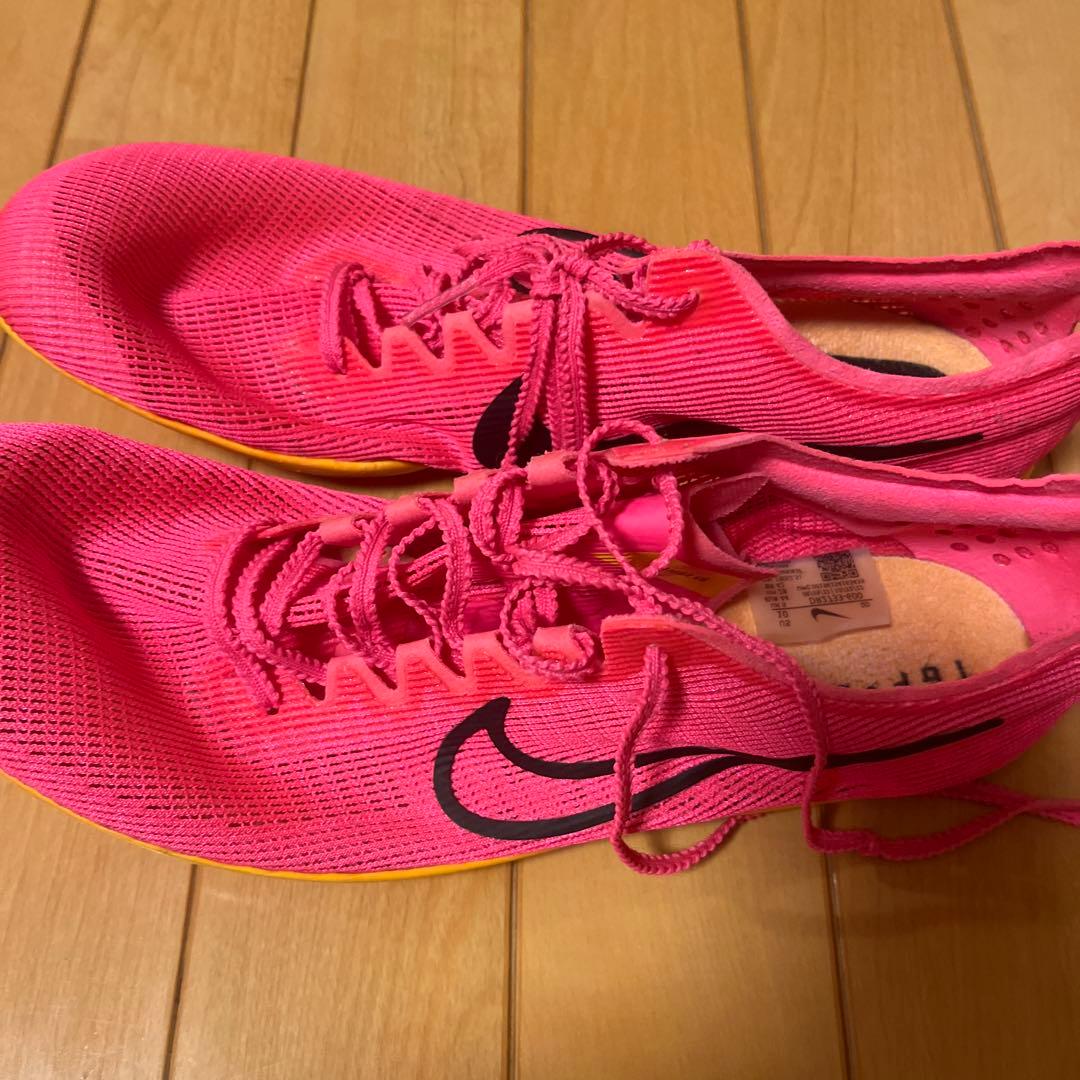 Nike スパイク2点セット