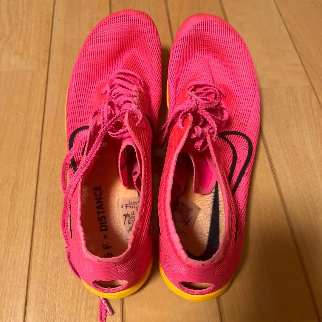Nike スパイク2点セット