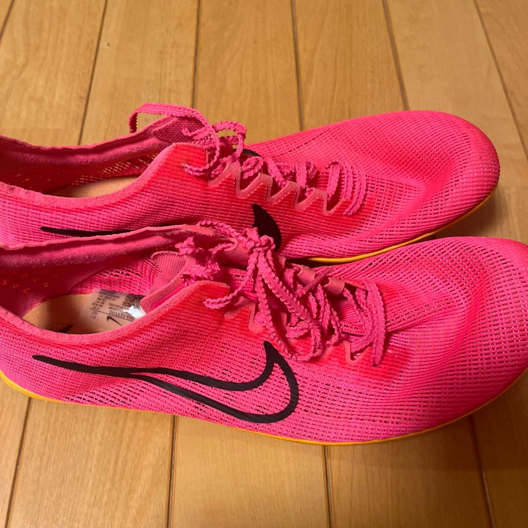 Nike スパイク2点セット