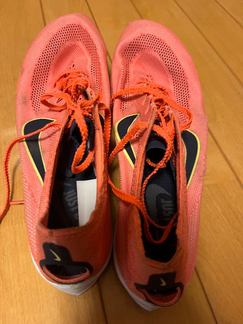 Nike スパイク3点セット