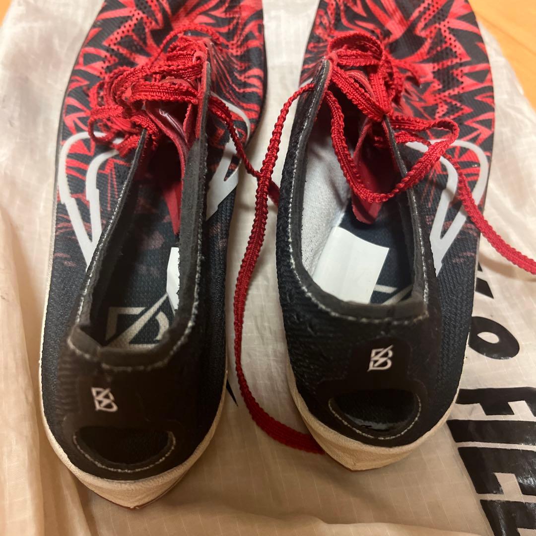 Nike スパイク2点セット