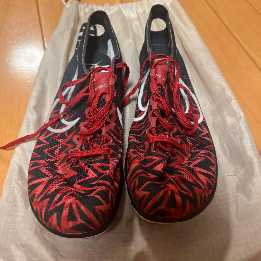 Nike スパイク2点セット
