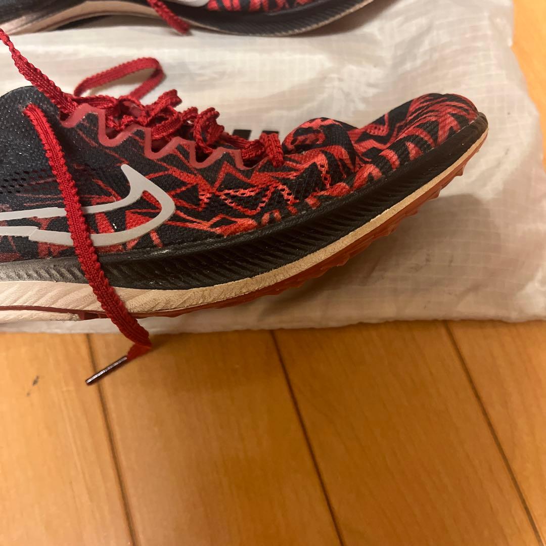 Nike スパイク2点セット