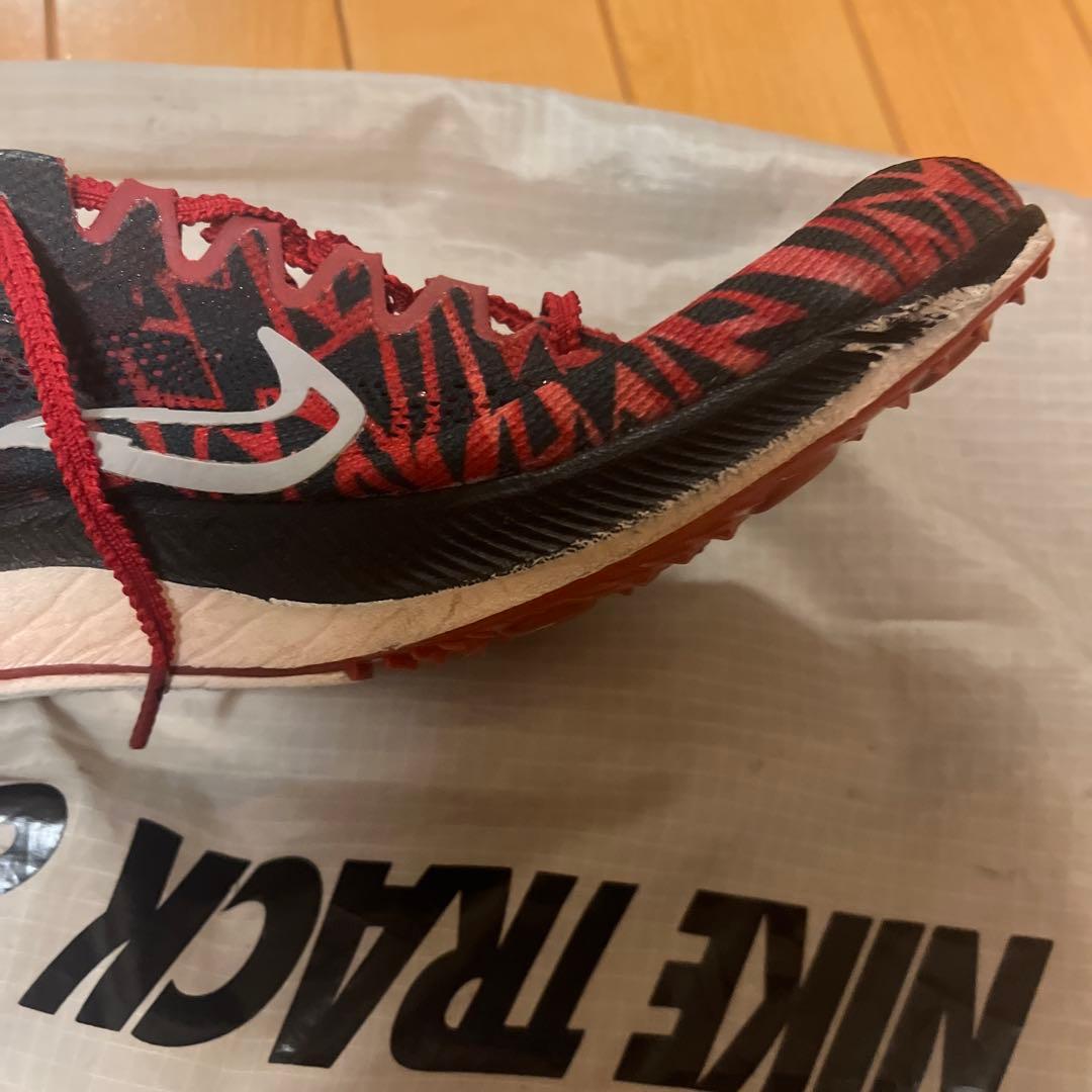 Nike スパイク2点セット