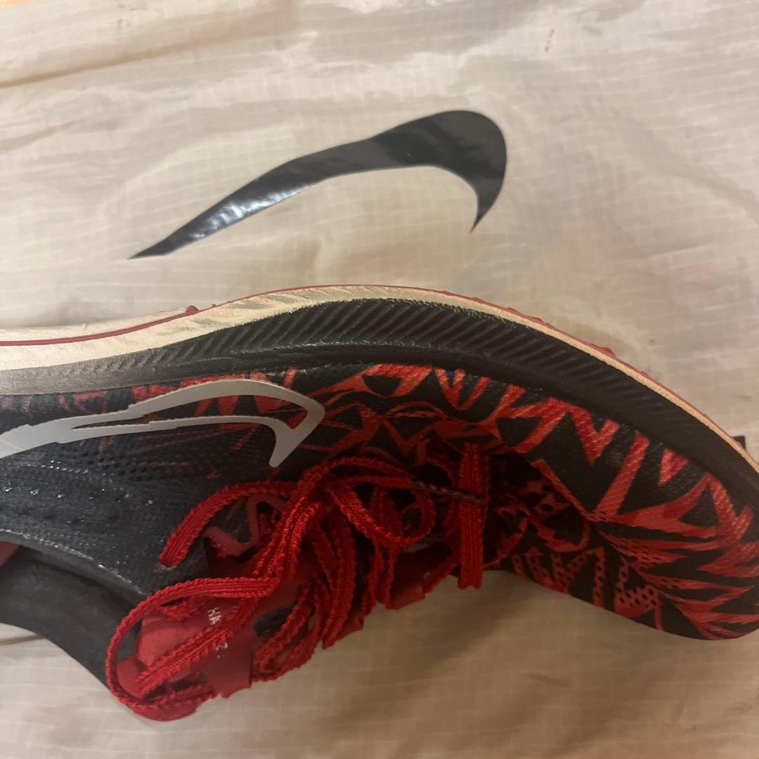 Nike スパイク2点セット