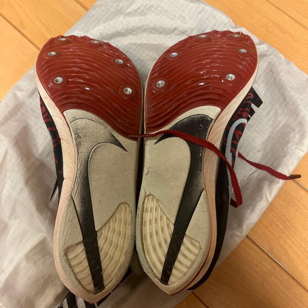 Nike スパイク2点セット