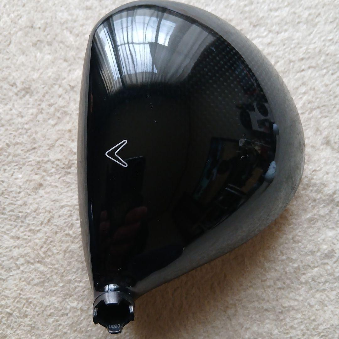 Callaway Epic Speed トリプルダイヤLSドライバー