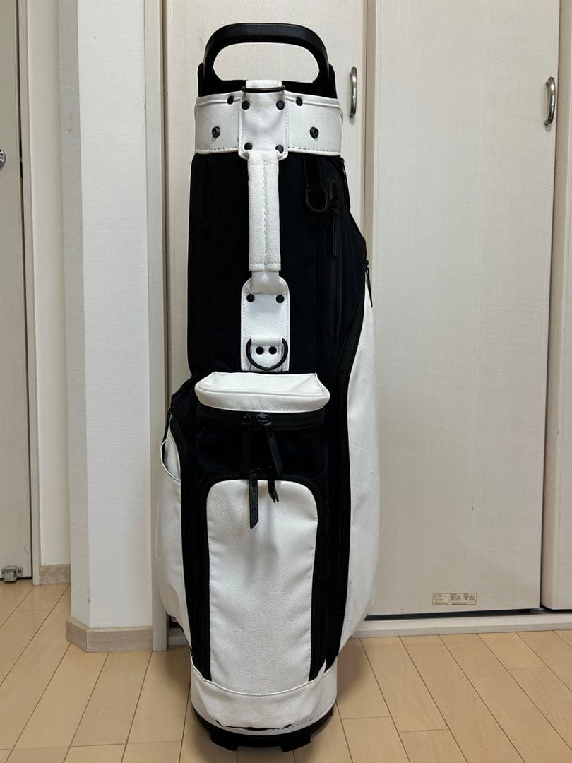 キャロウェイ コンパクト 24 JM DC キャディバッグ