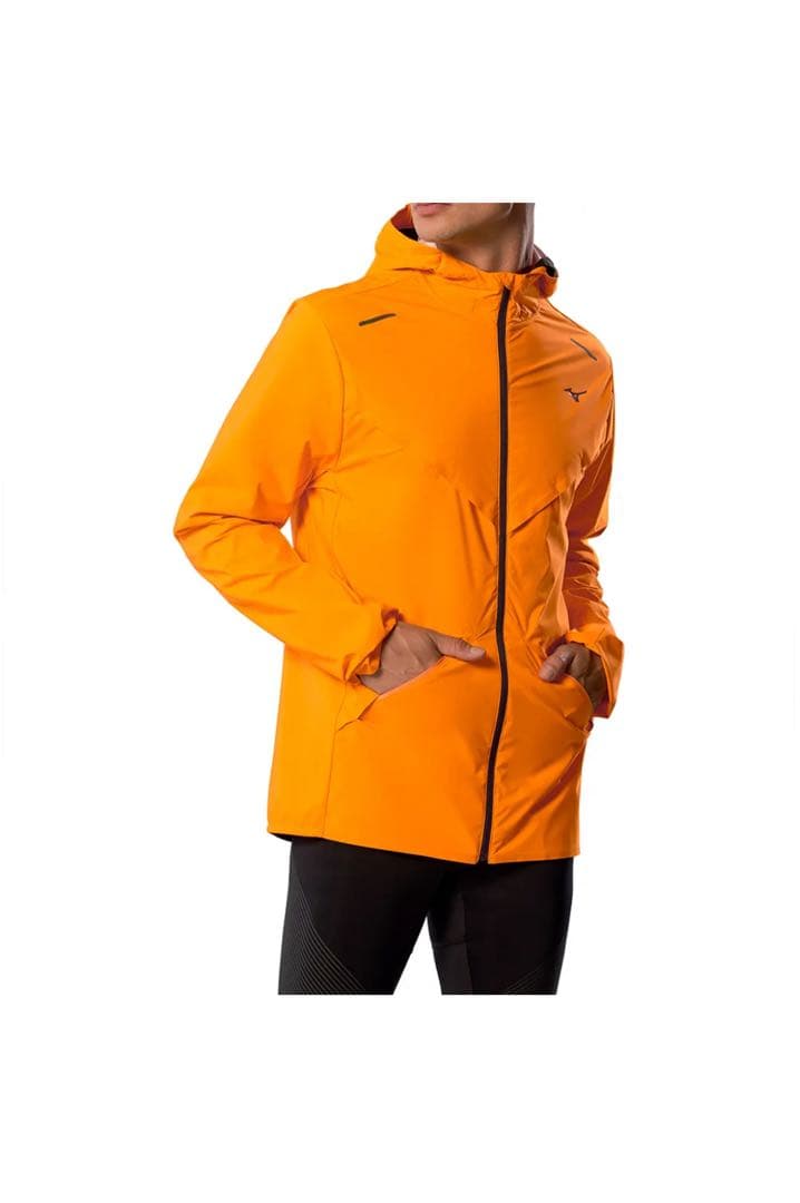 MIZUNO サーマルチャージジャケット 【新品・未使用】