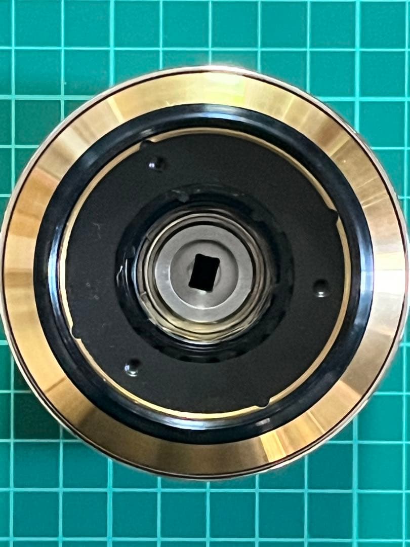 ダイワ／20ソルティガ18000純正スプール(未使用品)