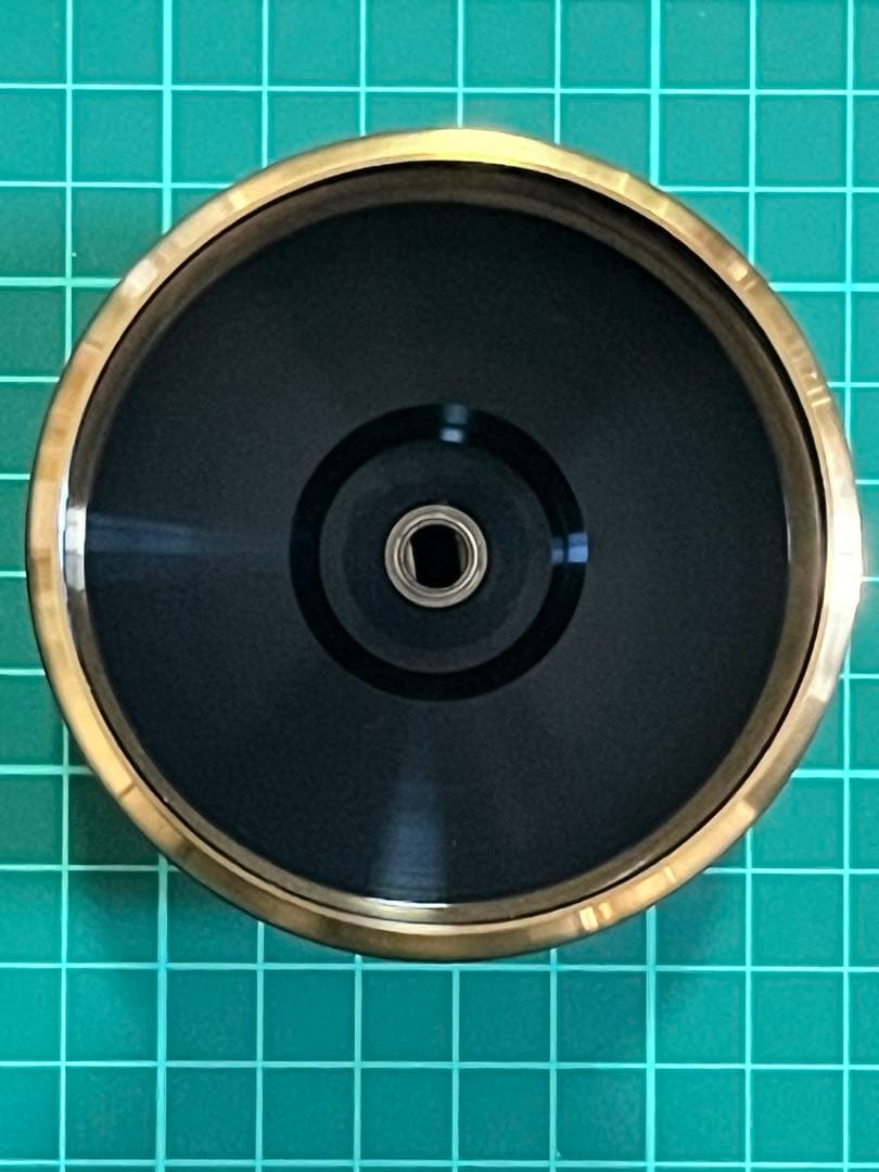 ダイワ／20ソルティガ18000純正スプール(未使用品)