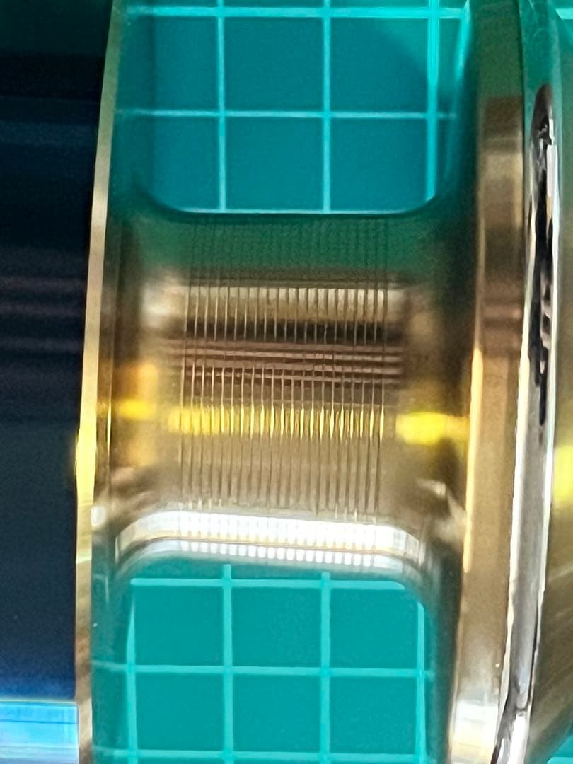 ダイワ／20ソルティガ18000純正スプール(未使用品)