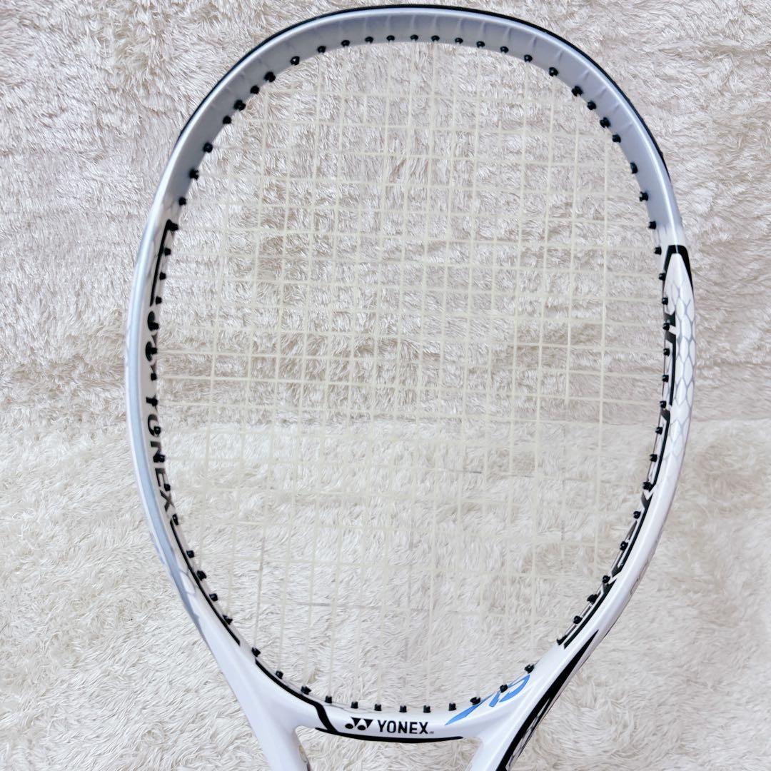 美品✨人気モデル✨ YONEX VCORE SV 100 テニスラケット